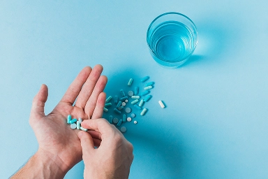 Лечение стресса в Псыже