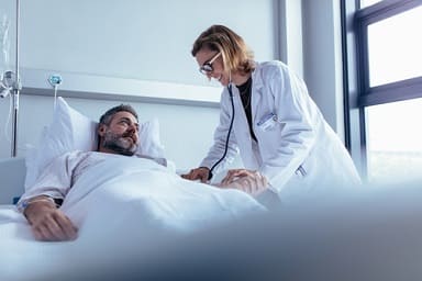 Лечение алкоголизма в стационаре в Псыже